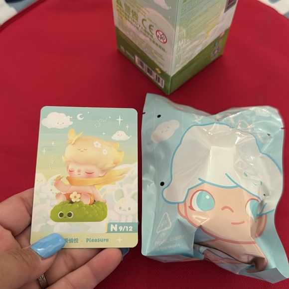 Dimoo by your side popmart - Picture 5 of 5